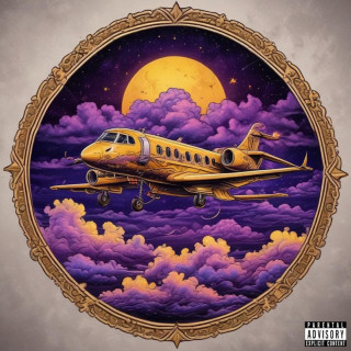 Upchurch - Turbulence album cover
