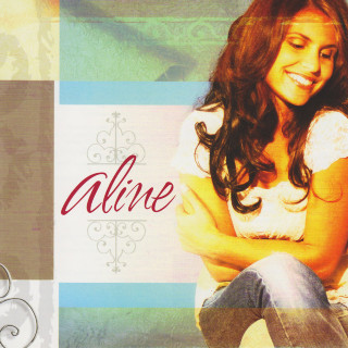 Aline Barros - Aline album cover