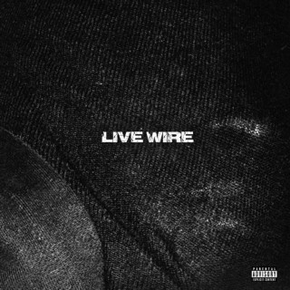 ThouxanBanFauni & Maxx Kenif - LIVE WIRE album cover