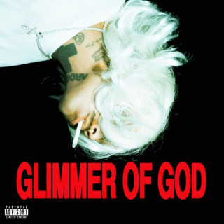 Jean Dawson - Glimmer Of God album cover