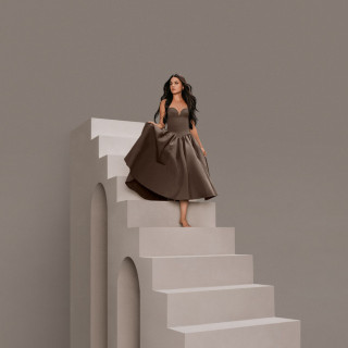 Jessica Baio - UNSAID album cover