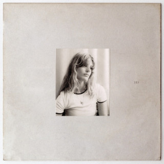 Emma Bale - 333 album cover