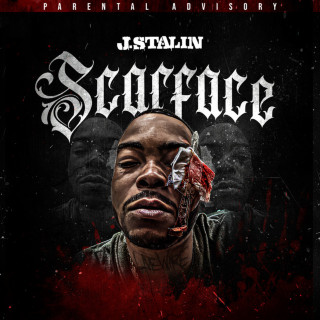 J. Stalin - Scarface album cover