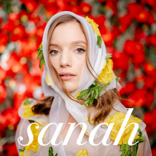 sanah - Can You Love Me For Who I Am? EP cover