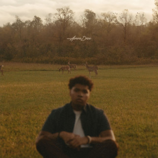 Eli Wilson - Aurora Drive album cover