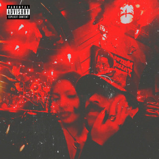 Pity Party (Girls Club) - even though i can't sleep... EP cover