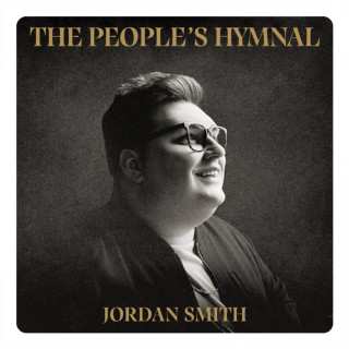 Jordan Smith - The People's Hymnal album cover