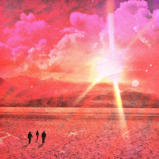 Clubhouse - what a view! album cover