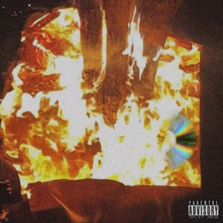 Kap G - El Vault EP cover