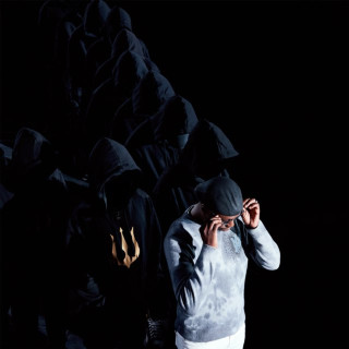 Werenoi - Pyramide 2 album cover
