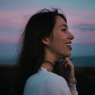 Sarah Close - See You For Now EP cover