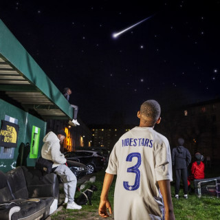 Genezio - Vibestars : Pre-Saison EP cover