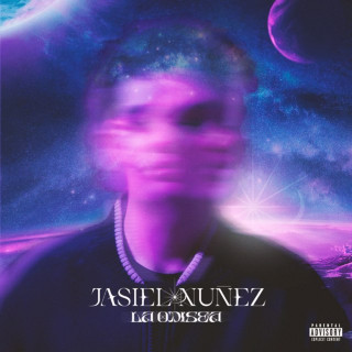 Jasiel Nuñez & Adriel Favela - LA ODISEA album cover
