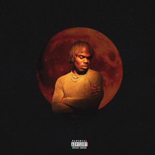 CKay - EMOTIONS album cover
