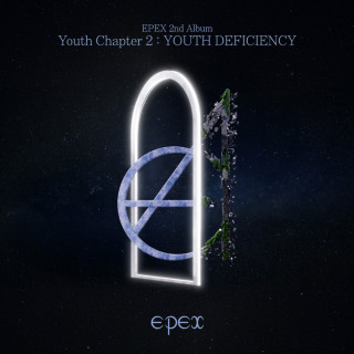 EPEX - Youth Chapter 2 : YOUTH DEFICIENCY album cover