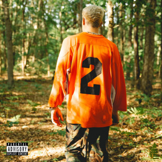 dying in designer - Nobody's Happy. 2 album cover