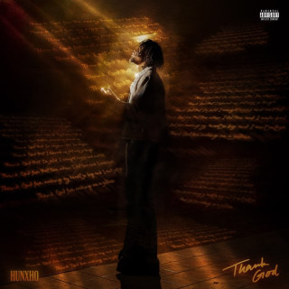 Hunxho - Thank God album cover