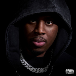 Real Boston Richey - Richey Rich album cover