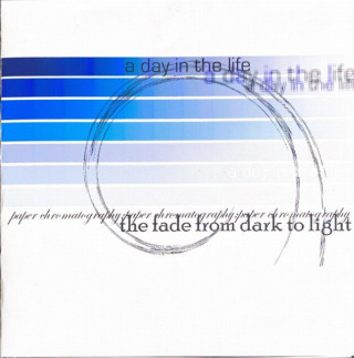 Hawthorne Heights - Paper Chromatography: The Fade From Dark To Light EP cover