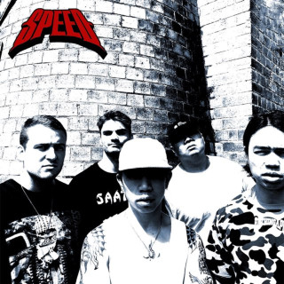 SPEED - DEMO 19 demo cover