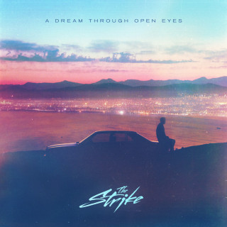The Strike - A Dream Through Open Eyes album cover