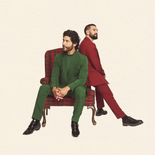 Dan + Shay - It's Officially Christmas: The Double Album album cover