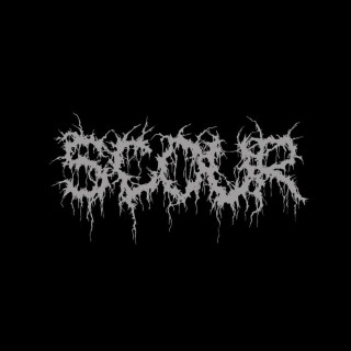Scour - Grey EP cover