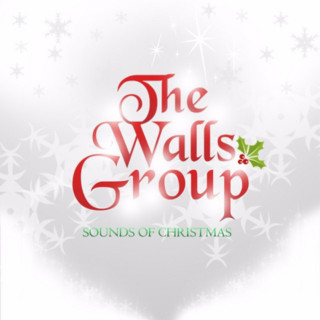 The Walls Group - Sounds Of Christmas EP cover