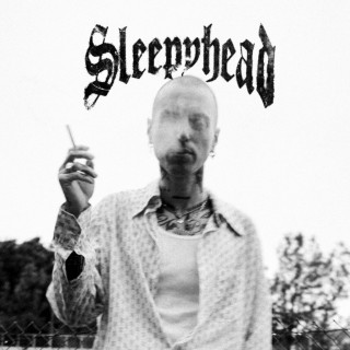 Jutes - Sleepyhead album cover