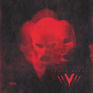 Lloyd Banks - Halloween Havoc V mixtape cover