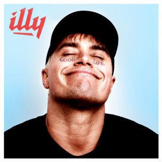 Illy - Good Life album cover