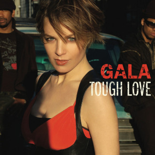 Gala - Tough Love album cover
