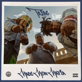 Made Men Mafia (Duke Deuce, Turnt LilThadd & Dubba G) - Tribe album cover