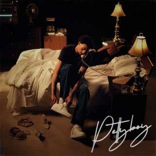 Kofi - Pettyboy album cover