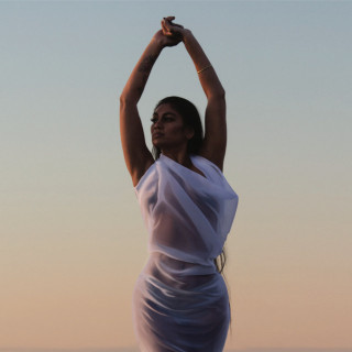 Aaradhna - Sweet Surrender album cover
