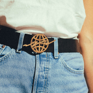 Synapson - Blue Jeans album cover