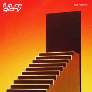 VOUS Worship - Future Glory live album cover