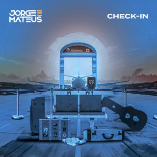 Jorge & Mateus - Check-In live album cover