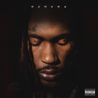 Hunxho - 22 album cover