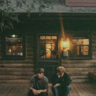 GRAHAM - Cedarcliff album cover