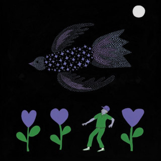 Bonnie "Prince" Billy - The Purple Bird album cover
