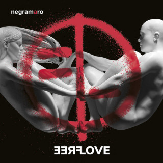 Negramaro - FREE LOVE album cover