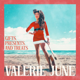 Valerie June - Gifts, Presents, And Treats From Valerie June single cover