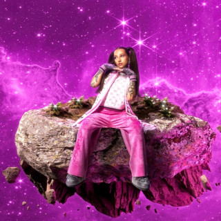 Young Leosia - Atmosfera album cover