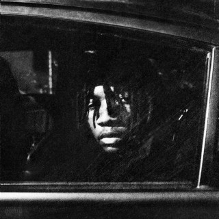 Kenny Mason - Angel Eyes album cover