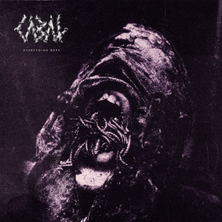 CABAL - Everything Rots album cover