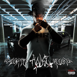 Glokk40Spaz - Slaughter House Recordz EP cover