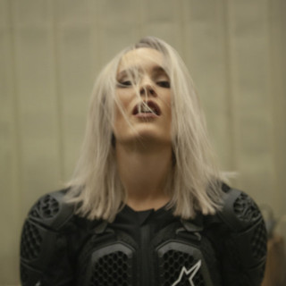 Sanni - Muutos album cover