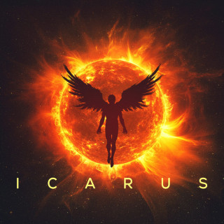 Citizen Soldier - Icarus album cover