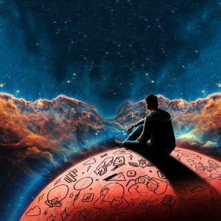 Atlus - Beyond Expectations album cover